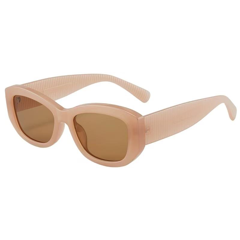 Vintage Retro Style Women Sun Glasses High Quality Uv400 Protection Man Sunglass Travelling Fishing Sunglasses Women
