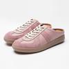 Wittman Lavender Pink Mule