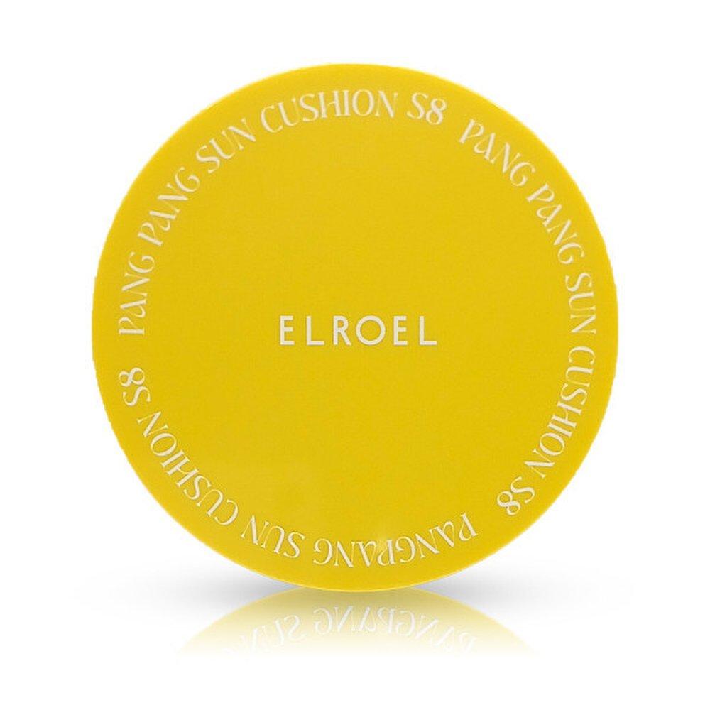 Season 8 Eloel Pangpang Big Sun Cushion S8 25g Original Product