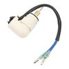 Outboard Prime Starter Assy Quick Start High Performance 67C 14380 00 for 30 40HP F30A F40B Carburetor