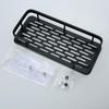 MDNG Punch-Free Bathroom Kitchen Storage Rack with Soap Dish