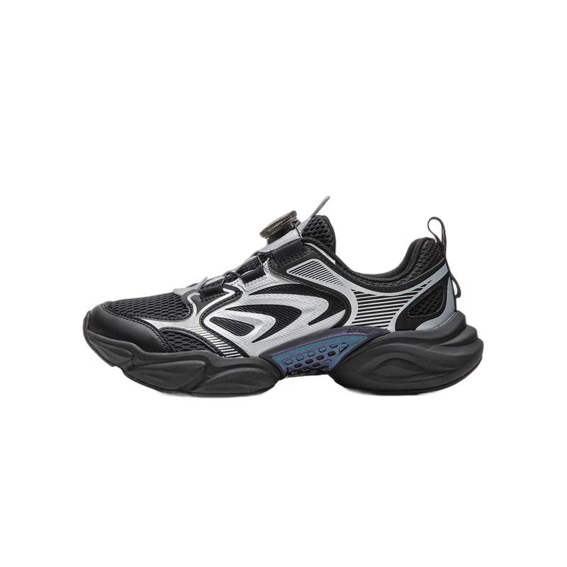 

Li-Ning Noah 2026 Youth Men s Casual Sport Shoes
