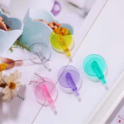 Rychlé vyšívací doplňky Řemesla Válečkové kolečko Hrot 5D malování diamantem Barevné bodové vrtací pero