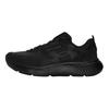 Under Armour Decoy Lux Comfortable Low-Top Lifestyle Shoes Women sneaker Black 3028614-001