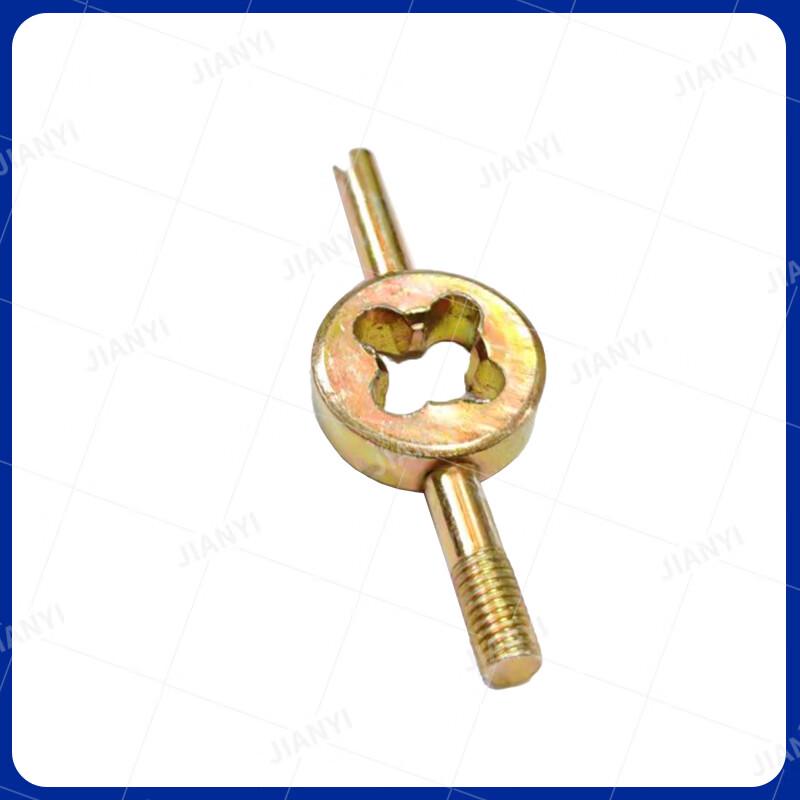 Universal Valve Core Wrench