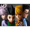 TAMASHII NATIONS S.H.Figuarts HUNTER~HUNTER Kurapika, Approximately 150mm, PVC & ABS Painted Action Figure