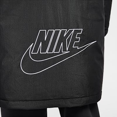 Kids' Nike Kids Down Jackets Detachable Hood