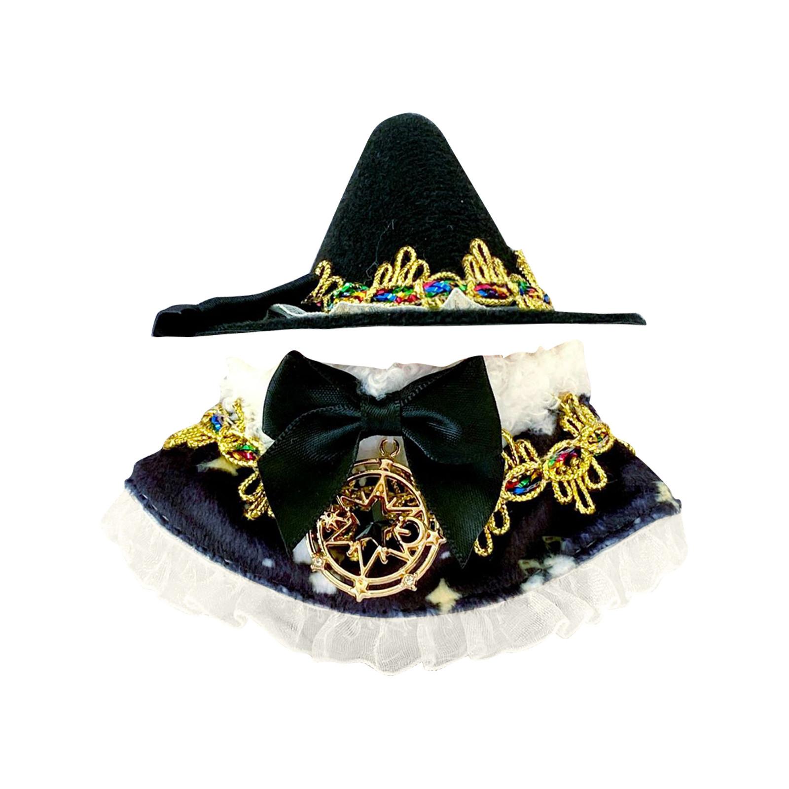 

Cute Cartoon Doll Clothes - 17cm Cute Doll Clothes Doll Accessories One Size