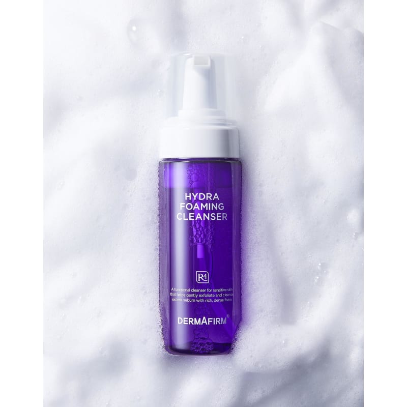 Hydra Foaming Cleanser R4 Acne-Free 150ml