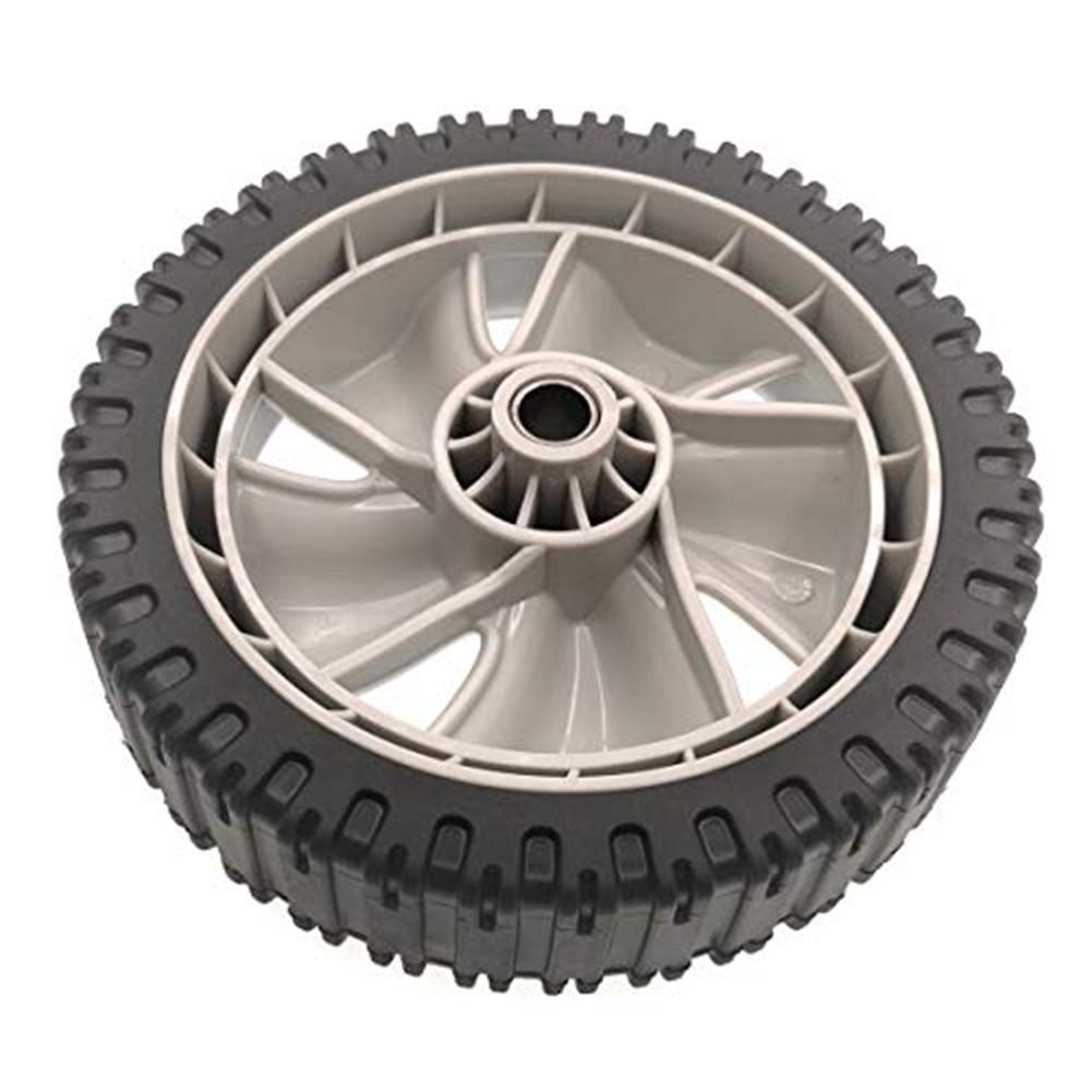 

Совместимость с моделями Колесо для газонокосилки Колесо для замены колеса 1pc