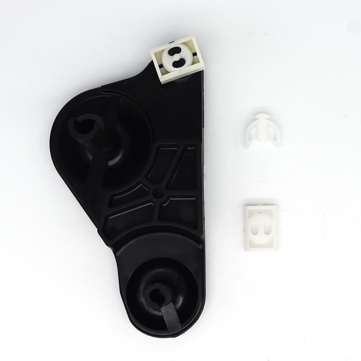 

6R0711202 рычаг переключения передач для A1 8X Ibiza 6L 6J 6P Toledo KG Fabia 6Y NJ рычаг переключения передач ручной селектор 6Q0711550 1K0711522 1 kit