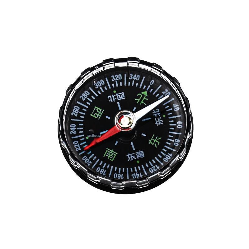 45mm Teaching Compass with Accessories - High Quality Gift Promotion