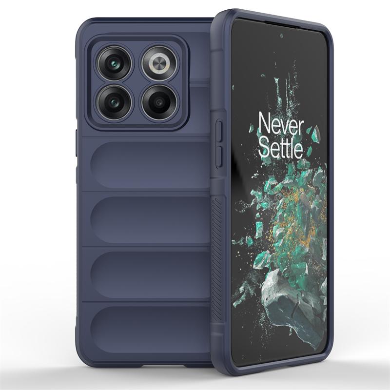 Shockproof Phone Case For OnePlus 10T Case Bumper Anti-knock Silicone Full Cover For OnePlus 10T Case For OnePlus 10T 6.7 inch