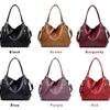 Shoulder Bags for Women Luxury Handbags Designer Women Messenger Crossboday Bags Vintage Retro Tote
