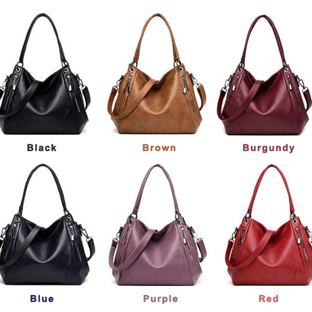 Shoulder Bags for Women Luxury Handbags Designer Women Messenger Crossboday Bags Vintage Retro Tote