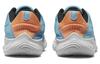 Nike Flex Experience Run 11 Next Nature 'Grey Blue Orange' Women's DD9283-401