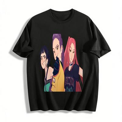 Tops – Camisetas