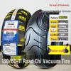 Zhengxin Electric Vehicle & Motorcycle Tire 90/80-11, 110/70-100 Vacuum Tire for Road Riding