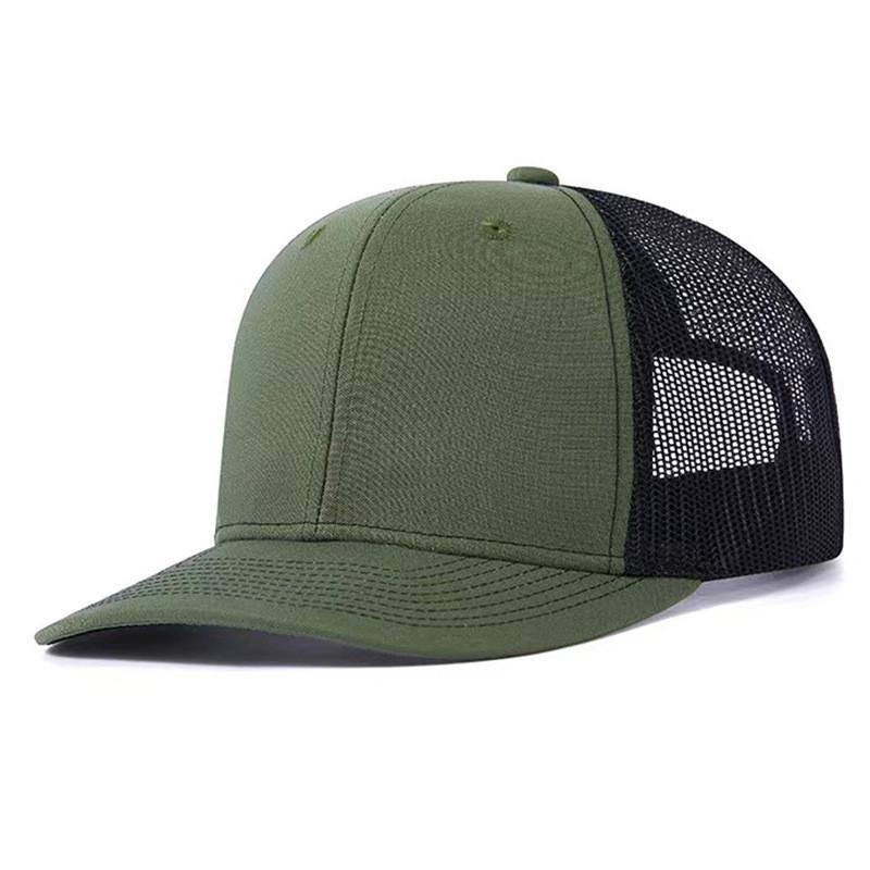 Cappellino da Baseball Richardson in Cotone Traspirante per Protezione Solare all'Aperto