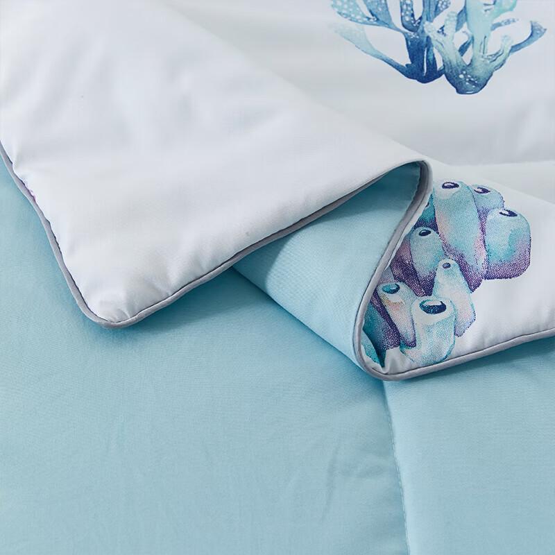 Jieliya Skin-Friendly Soft Quilt
