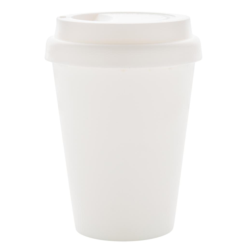 XD Collection Coffee Double-Walled Reusable 300ml Cup