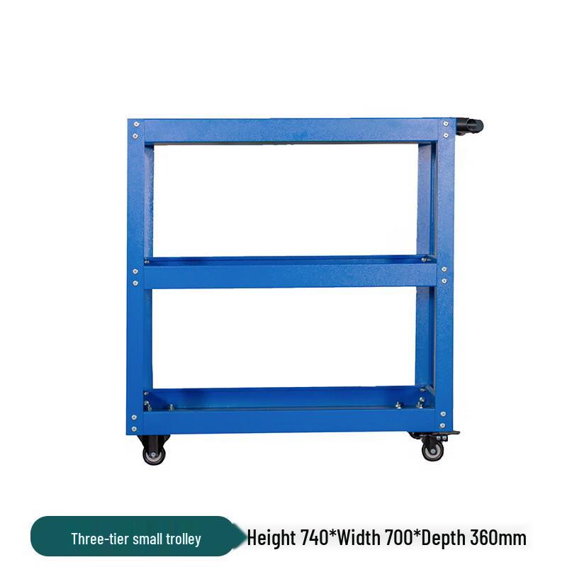 Fengchi Heavy-Duty Metal Tool Cabinets