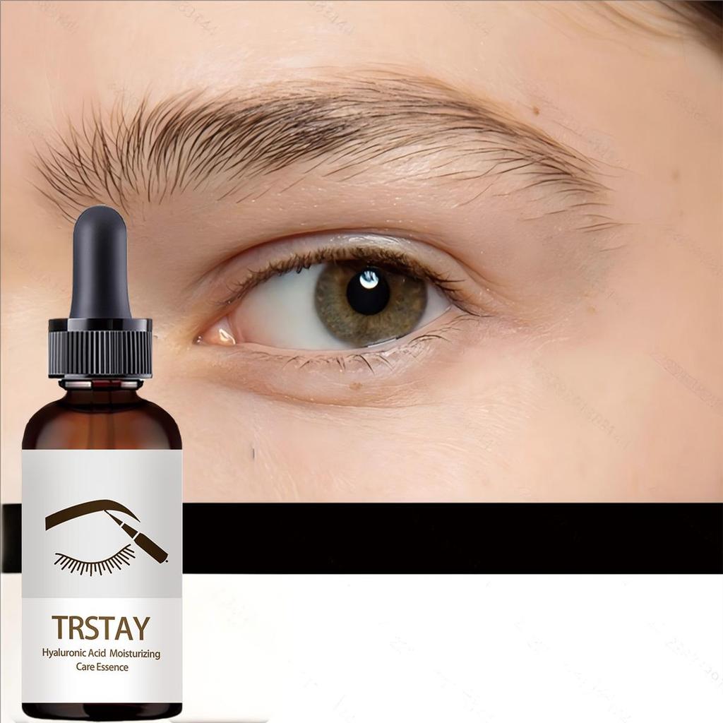 5ML/15ML/30ML/50ML/facial Eyebrow Moisturizing Care Essence Makes the Whole Person Look More Temperament