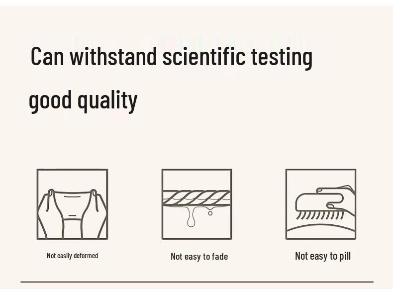 Maoren Seamless Velvet-Lined Thermal Vest