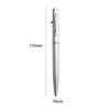 With UV Light Highlighter Magic Spy Pen 2 in1 Ballpoint Pens Luminous Light Pen Invisible Ink Pen
