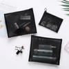 Bag Organizer Case Wash Pouch Mesh Cosmetic Bag Cosmetic Cases Makeup Bags Storage Toiletry Bag
