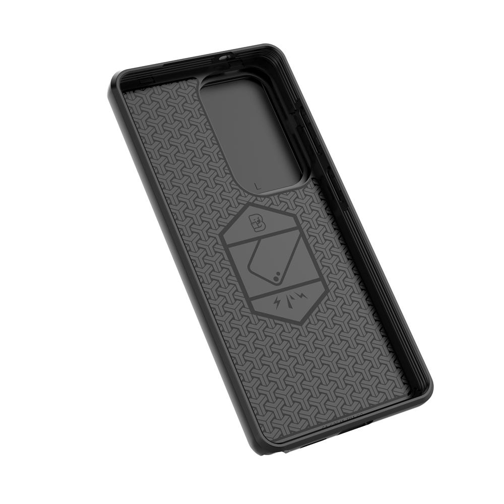 Slide Camera Lens Shockproof Armor Case For Samsung Galaxy S26 Ultra S26+ S26 Plus 5G Holder Ring Stand Cover