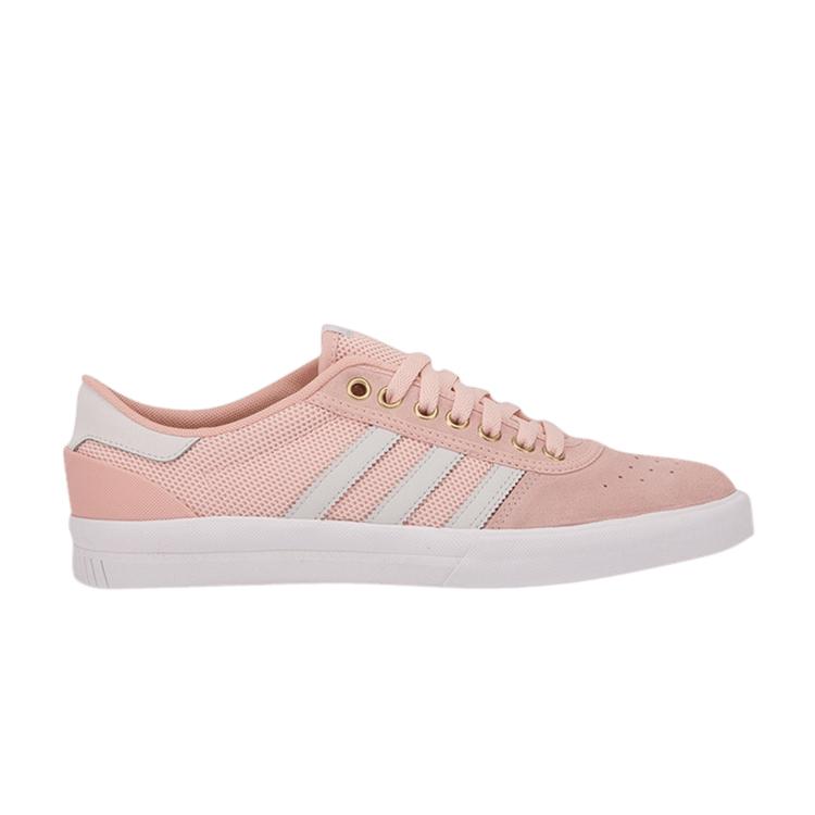 

adidas Lucas Premiere Vapor Pink Men Sneakers Grey-One Footwear-White CQ1100