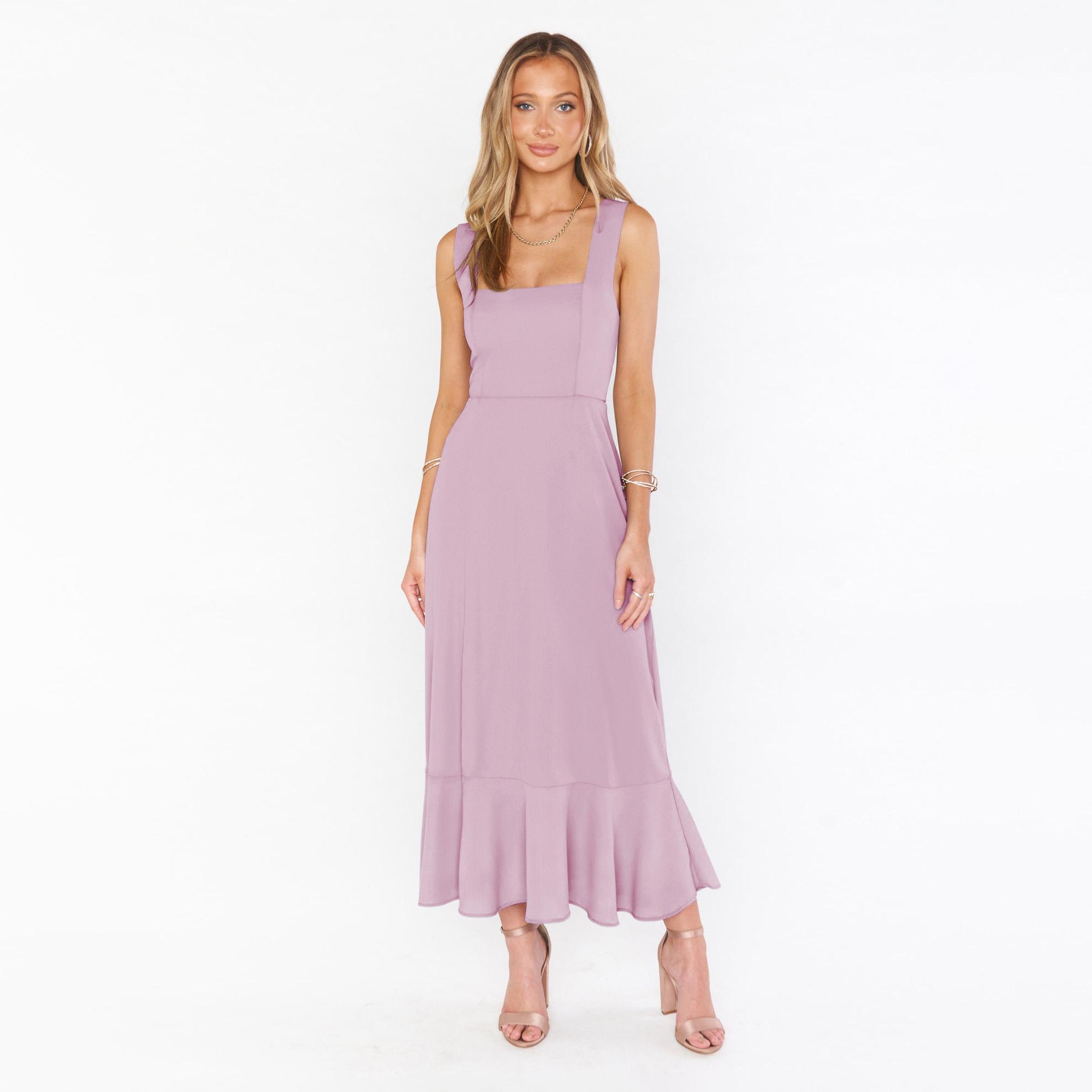 

Женские летние повседневные платья трапециевидной формы без рукавов с высокой талией и длинным разрезом, платье на бретельках, сплошной цвет XL