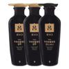 Jinsengbo Scalp and Hair Nourishing Shampoo 400ml X2 + Conditioner 400ml