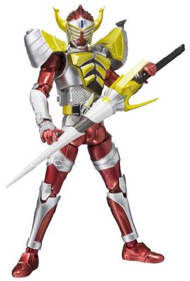 TAMASHII NATIONS S.H.Figuarts Kamen Rider Baron Banana Arms