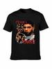 Anuel AA Real Hasta La Muerte Vintage Collage T-shirt