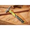Marteau de charpentier - RYOBI - 450g