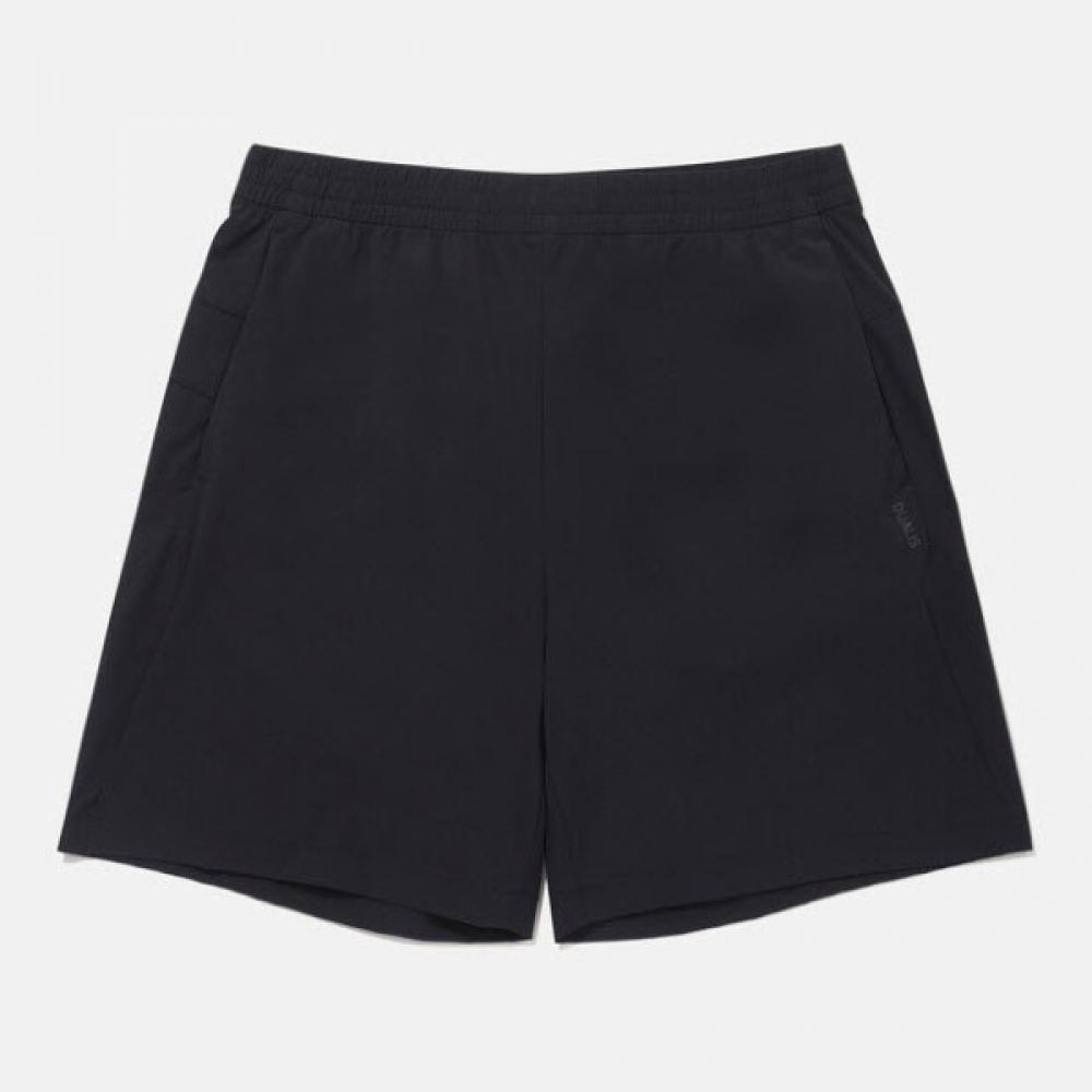 

Descente Shorts Cqk Sq221dhp41 Blk Dualless Woven Shorts Black 100