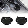 Base Coaster Bling Car Cup Holder Coaster Coasters