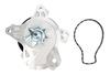 Water pump with gasket for Toyota Voxy (ZRR70W, ZRR75W, H19.6~) - Genuine replacement part, 16100-39466, compatible aftermarket part.