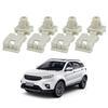 Kunststoff-Befestigungselemente für Autos Heckklappe Türschloss Stange Riegel Clips für F150 F250 F350 F450