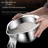 FACE MINI 304 Stainless Steel Kitchen Strainer