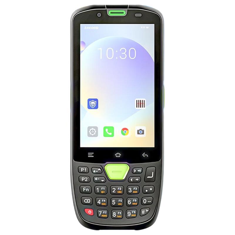 Seuic AUTOID 3P Handheld Data Terminal
