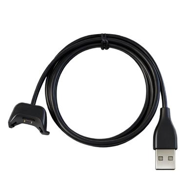 Hocheffizientes Ladekabel mit hoher Kompatibilität, PVC-Material, geeignet für intelligente Wearables, reisefertig
