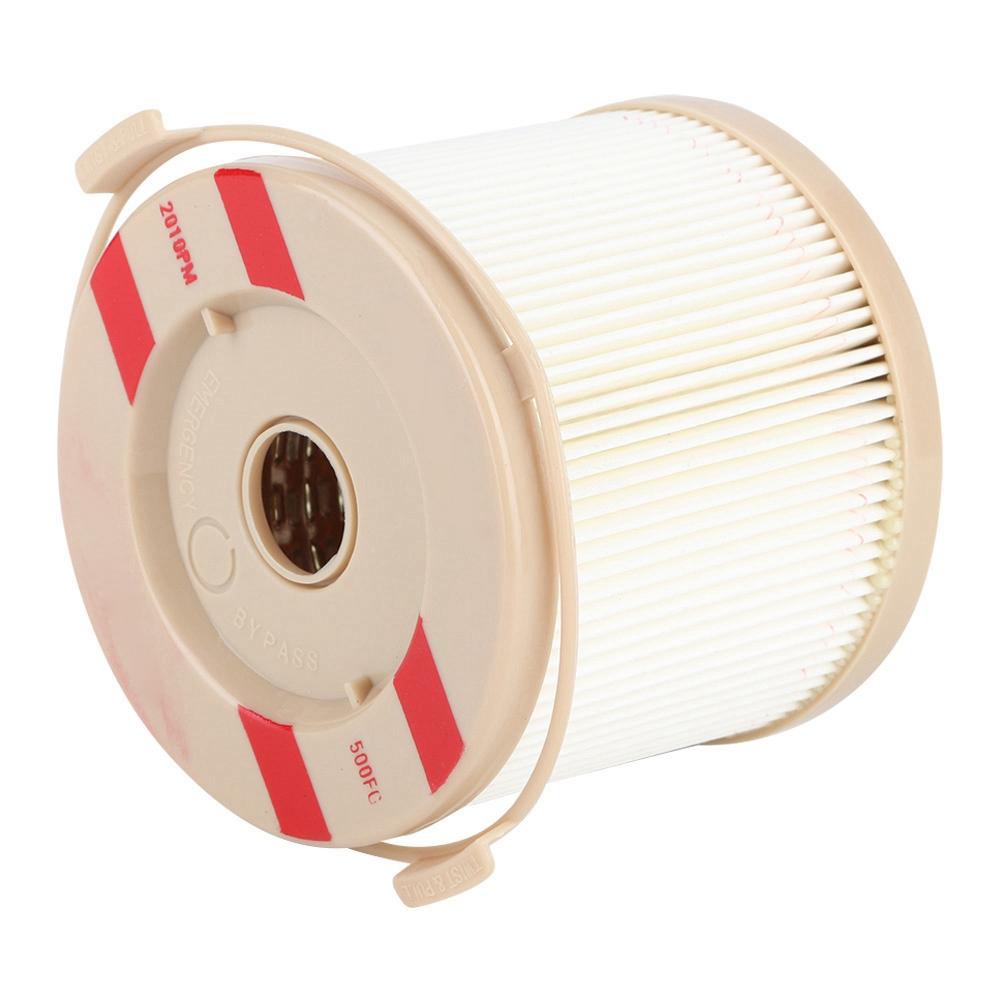 2010Pm Fuel Filter Elements Diesel Fuel Filter with Seal 30 Micron Fuel Filter