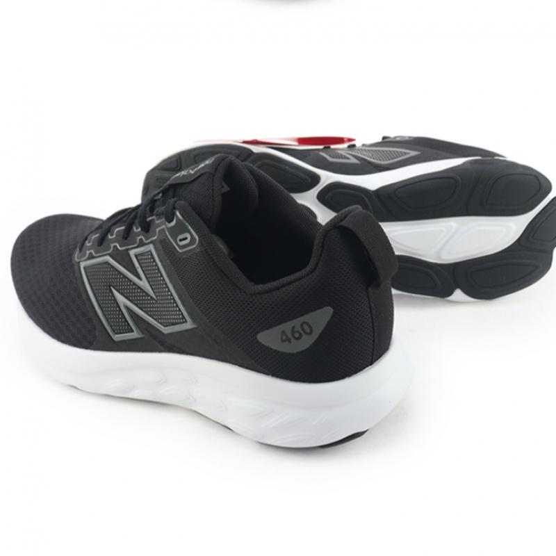 New Balance 460 Black