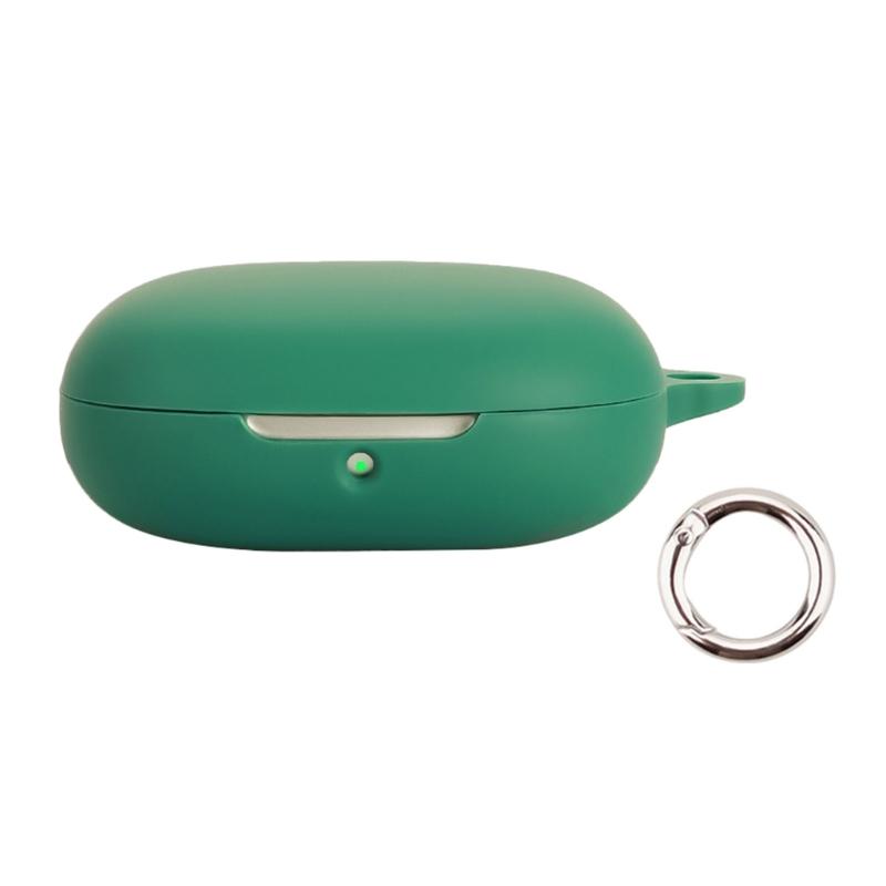 Headphone Cover Shockproof Soft Wrap Case Skin Antiscratch Guard Washable Housing Shell Enhancing Grip for Open Earphone