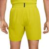 NikeCourt Slam Men's Dri-FIT Tennis Shorts FZ6899-344