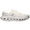 On Cloudrunner 3 Breathable Support Breathable Support Running Shoes Men's Milk White (Unisex) Running Shoes 3MG10070813