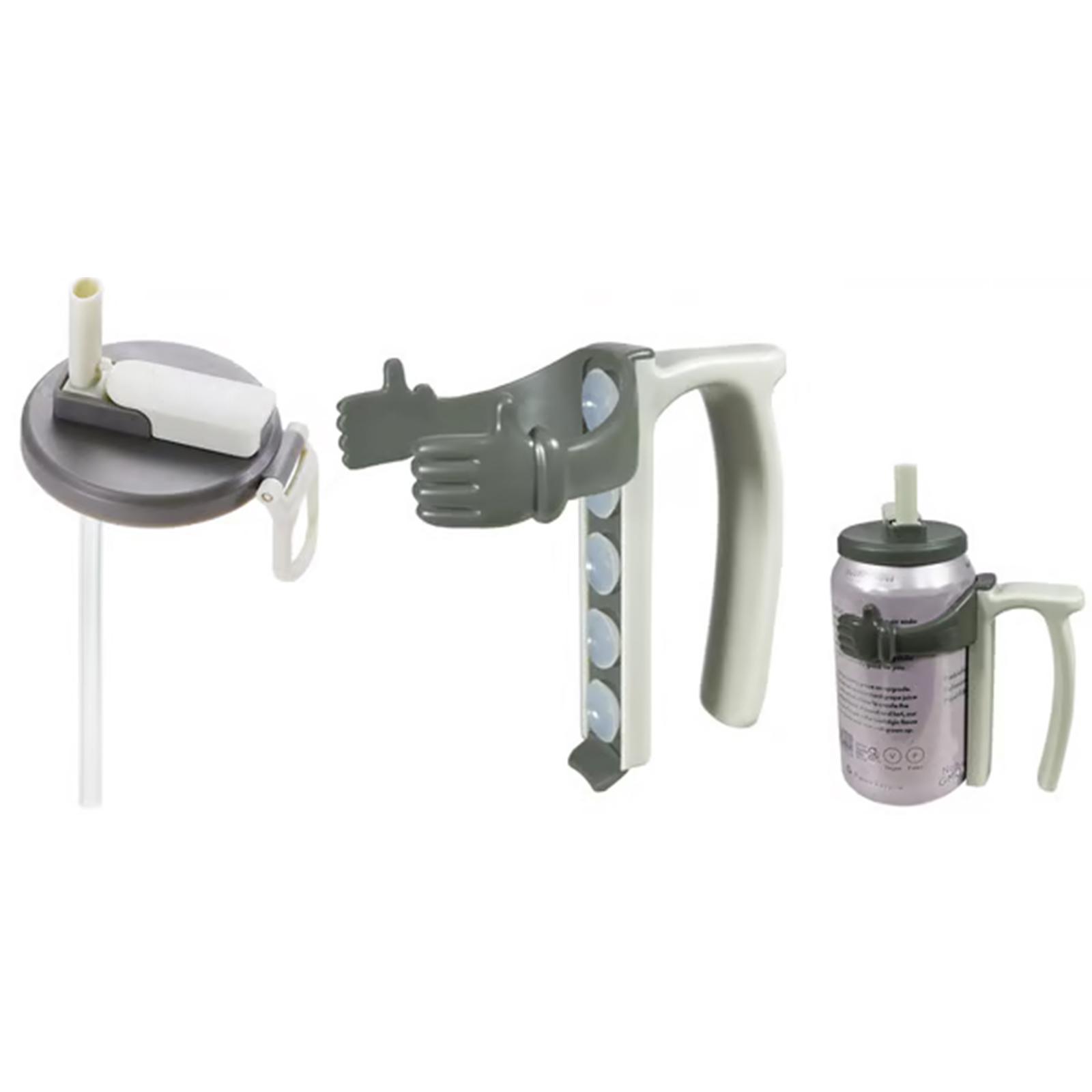 

Can Lids And Holders For 12oz Cans One Size